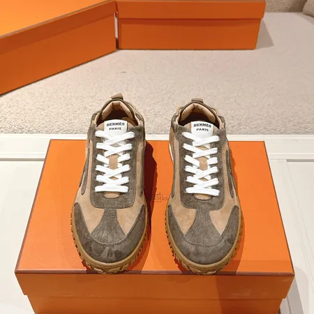 エルメス カジュアルシューズ