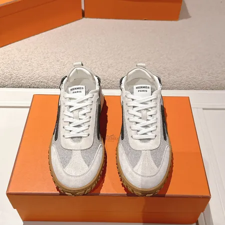 エルメス カジュアルシューズ