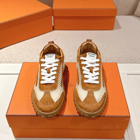 エルメス カジュアルシューズ