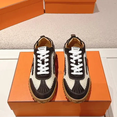 エルメス カジュアルシューズ