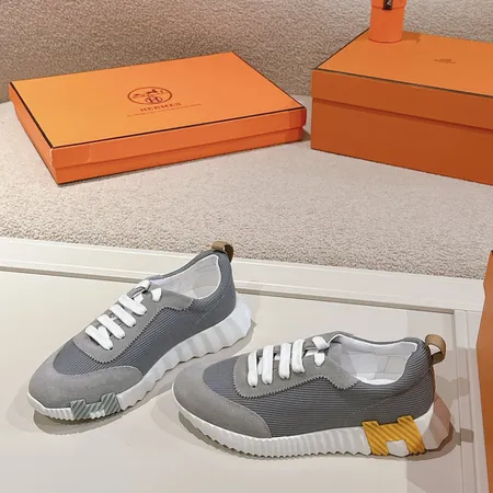 エルメス スニーカー