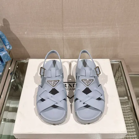 プラダ サンダル