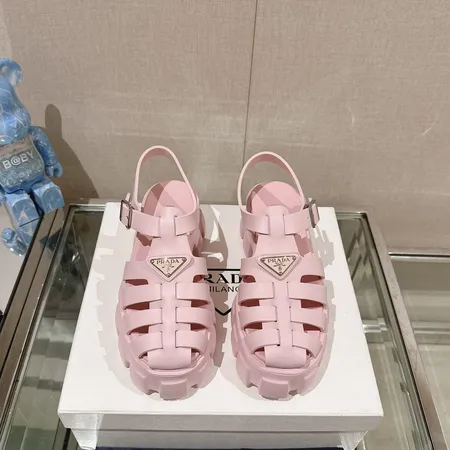 プラダ サンダル