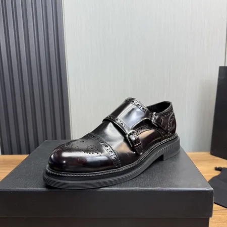 ドルチェ＆ガッバーナ ビジネスシューズ