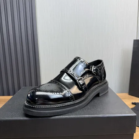 ドルチェ＆ガッバーナ ビジネスシューズ