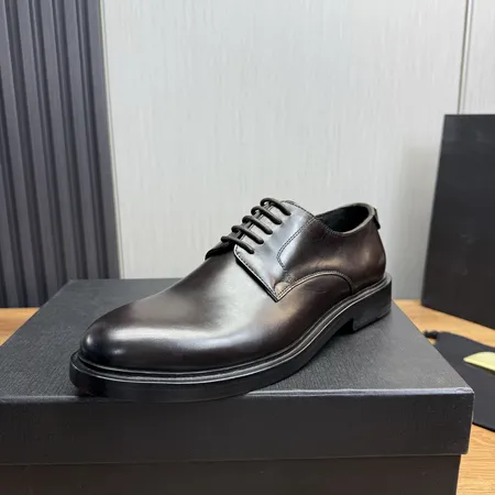 ドルチェ＆ガッバーナ ビジネスシューズ