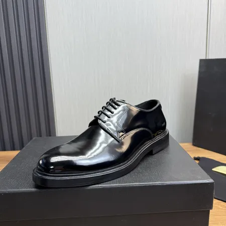 ドルチェ＆ガッバーナ ビジネスシューズ