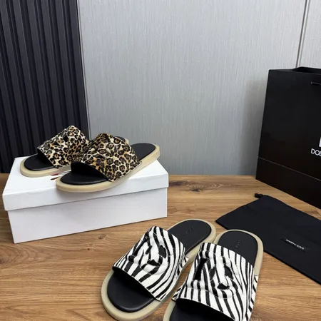 ドルチェ＆ガッバーナ スリッパ