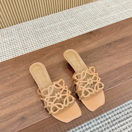 ロエベ スリッパ