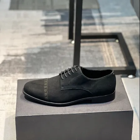 ディオール ビジネスシューズ