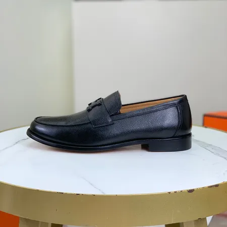 エルメス ビジネスシューズ