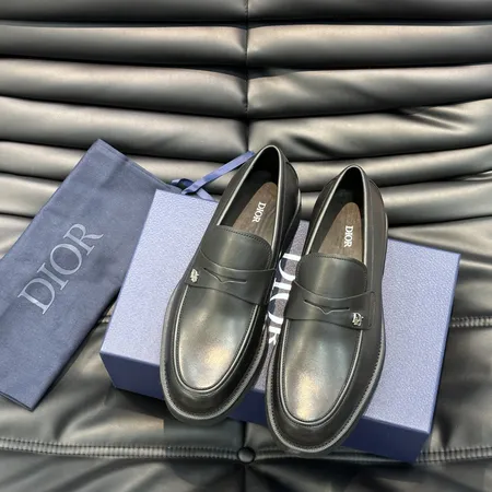 ディオール ビジネスシューズ