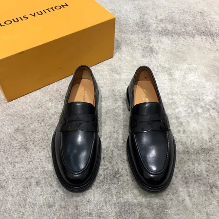 ルイヴィトン ビジネスシューズ