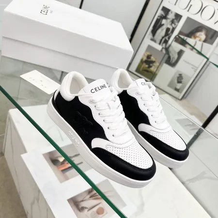 セリーヌ カジュアルシューズ