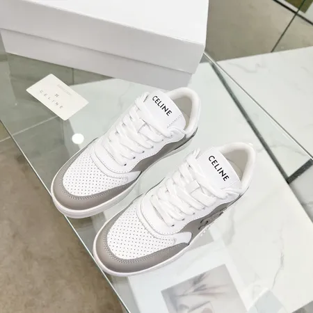 セリーヌ カジュアルシューズ
