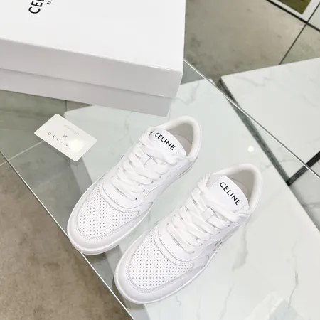 セリーヌ カジュアルシューズ