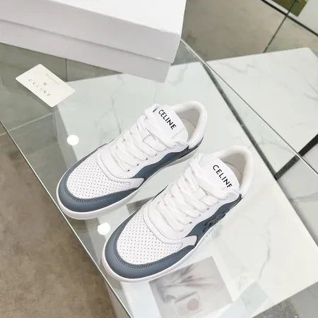 セリーヌ カジュアルシューズ