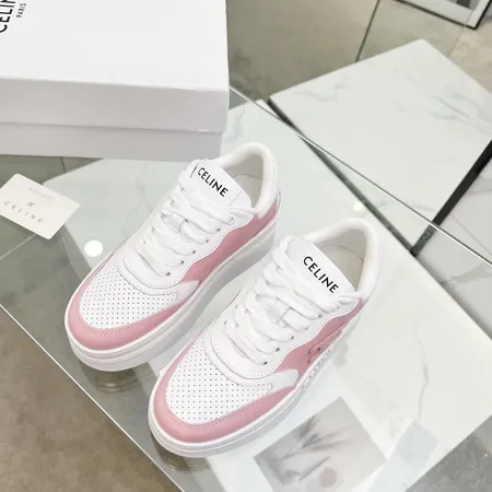 セリーヌ カジュアルシューズ