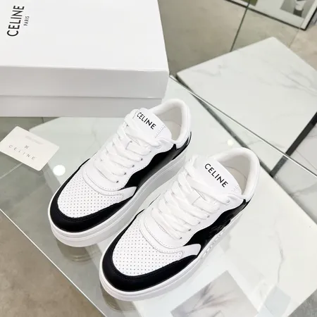 セリーヌ カジュアルシューズ