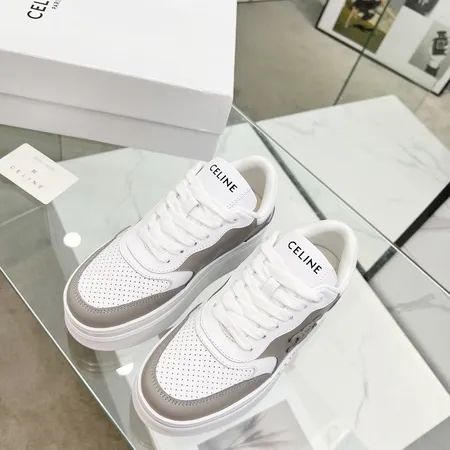 セリーヌ カジュアルシューズ