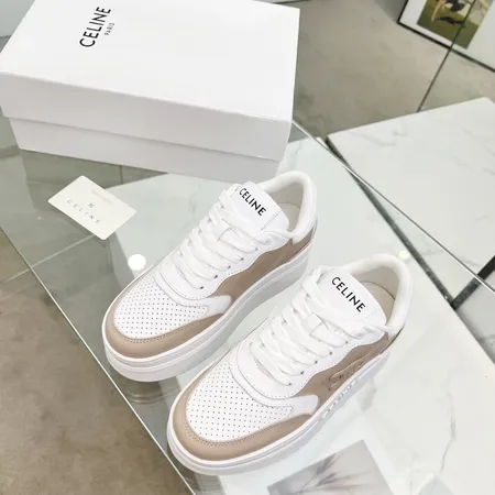 セリーヌ カジュアルシューズ