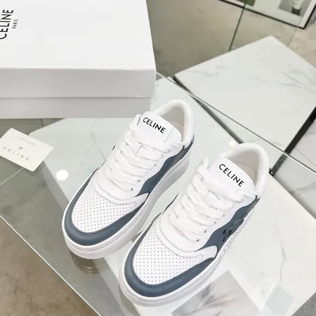セリーヌ カジュアルシューズ