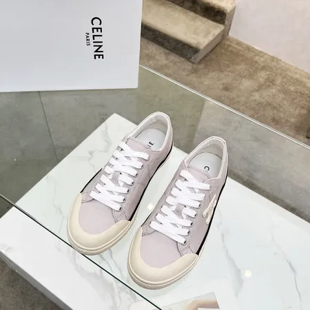 セリーヌ カジュアルシューズ