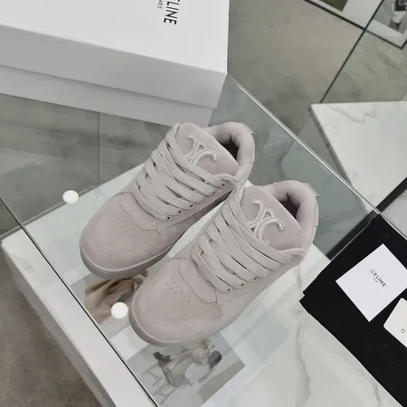 セリーヌ カジュアルシューズ