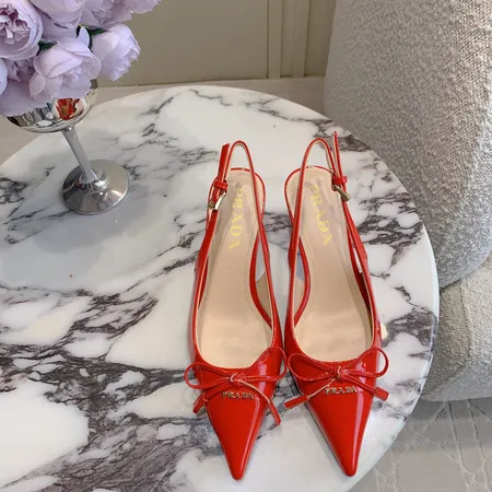 プラダ サンダル