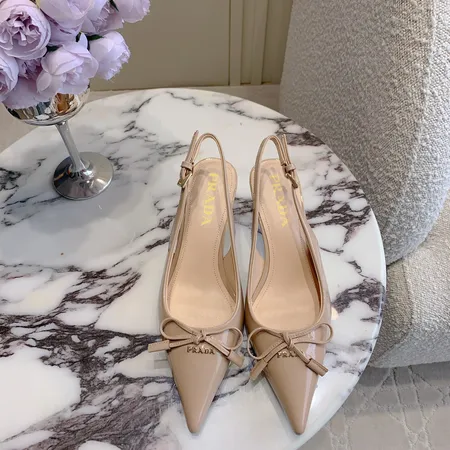 プラダ サンダル