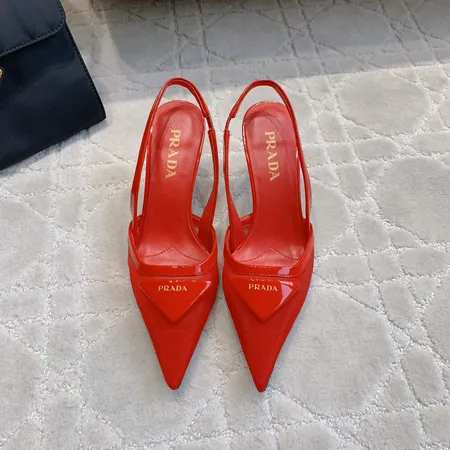 プラダ サンダル