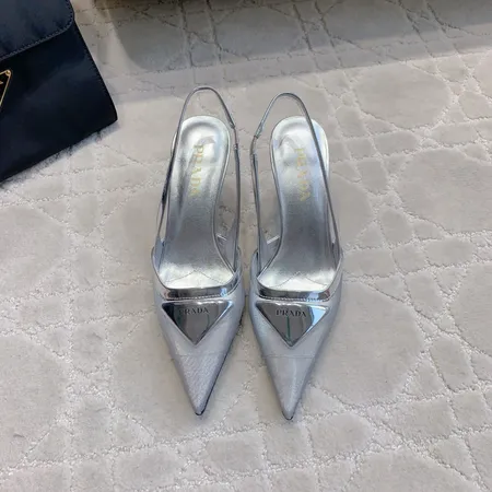 プラダ サンダル