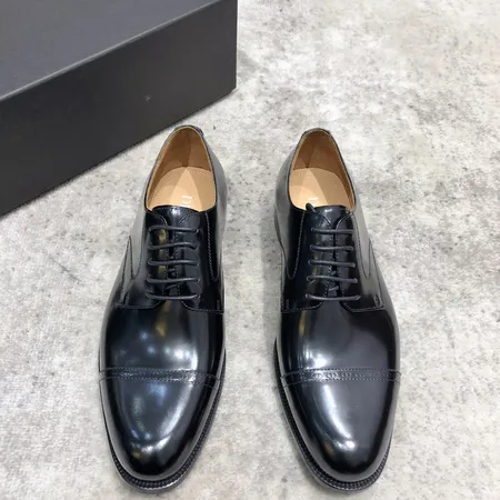 ディオール ビジネスシューズ