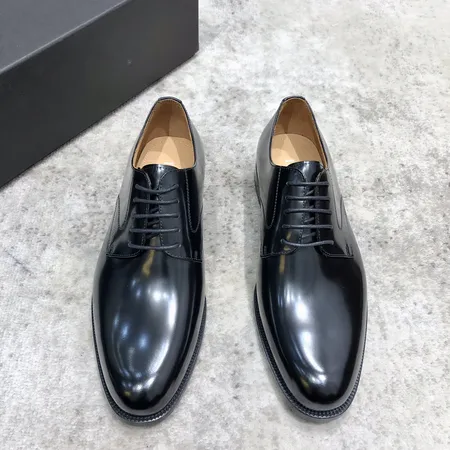 ディオール ビジネスシューズ