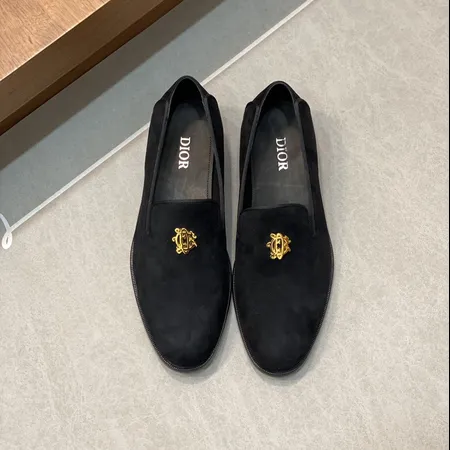 ディオール ビジネスシューズ