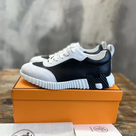 エルメス スニーカー