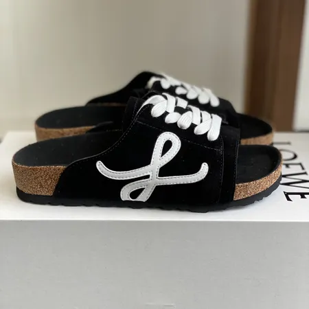 ロエベ スリッパ