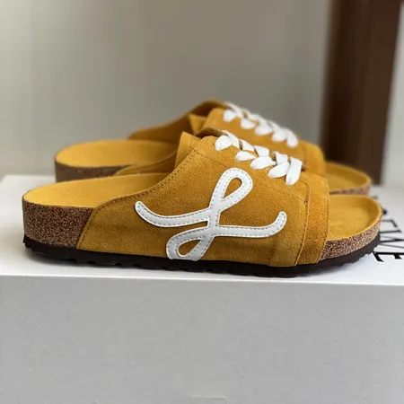 ロエベ スリッパ