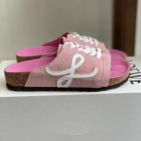 ロエベ スリッパ