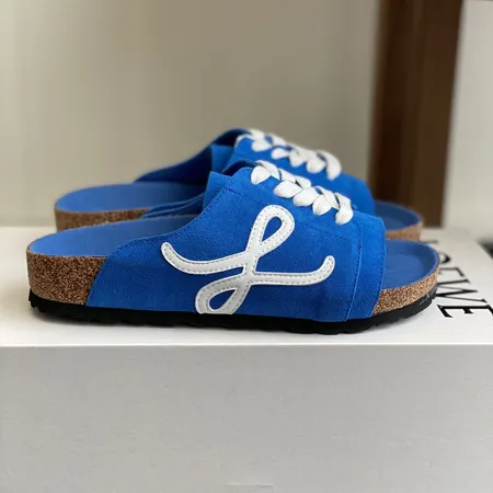 ロエベ スリッパ