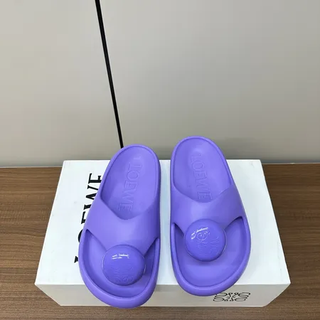 ロエベ スリッパ