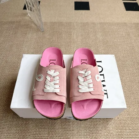 ロエベ スリッパ