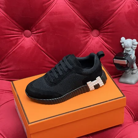 エルメス スニーカー