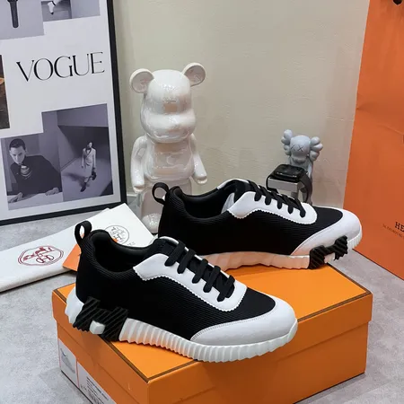 エルメス スニーカー