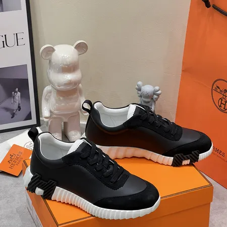 エルメス スニーカー