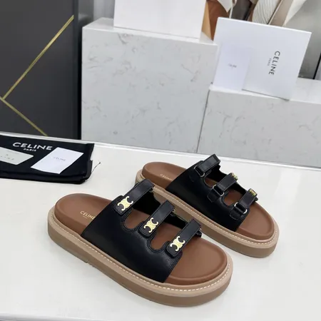 セリーヌ スリッパ