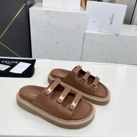 セリーヌ スリッパ