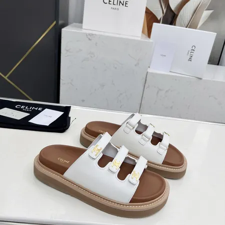 セリーヌ スリッパ