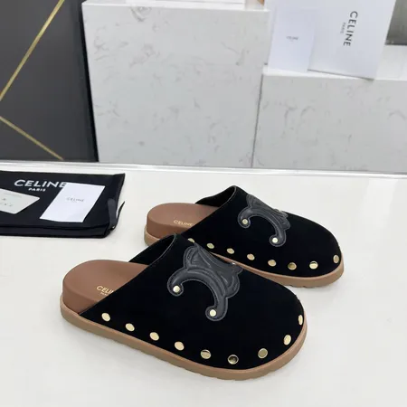 セリーヌ スリッパ