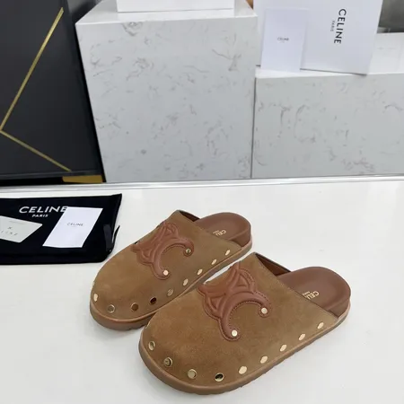 セリーヌ スリッパ